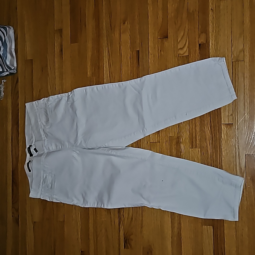 NINE West Capri jeggings